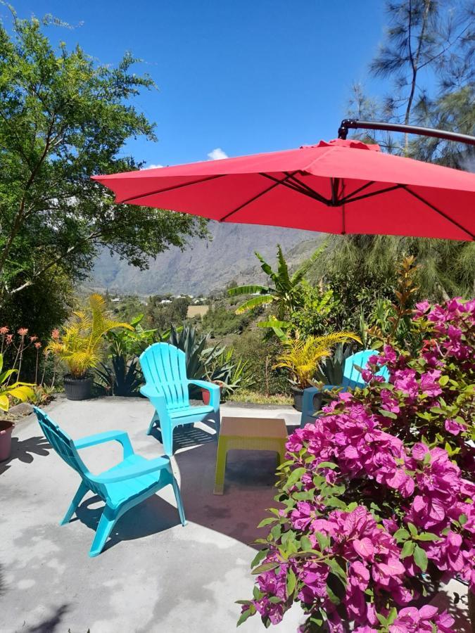 Auberge Du Cap سيلاوس المظهر الخارجي الصورة