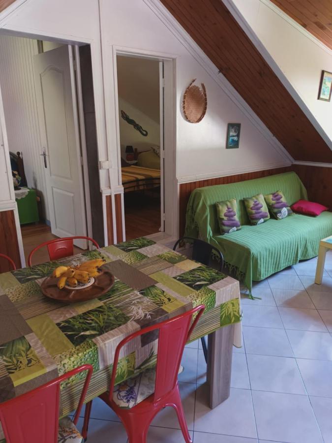 Auberge Du Cap سيلاوس المظهر الخارجي الصورة