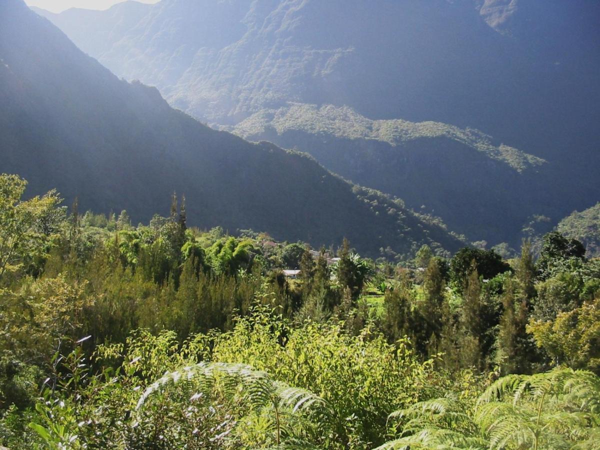 Auberge Du Cap سيلاوس المظهر الخارجي الصورة