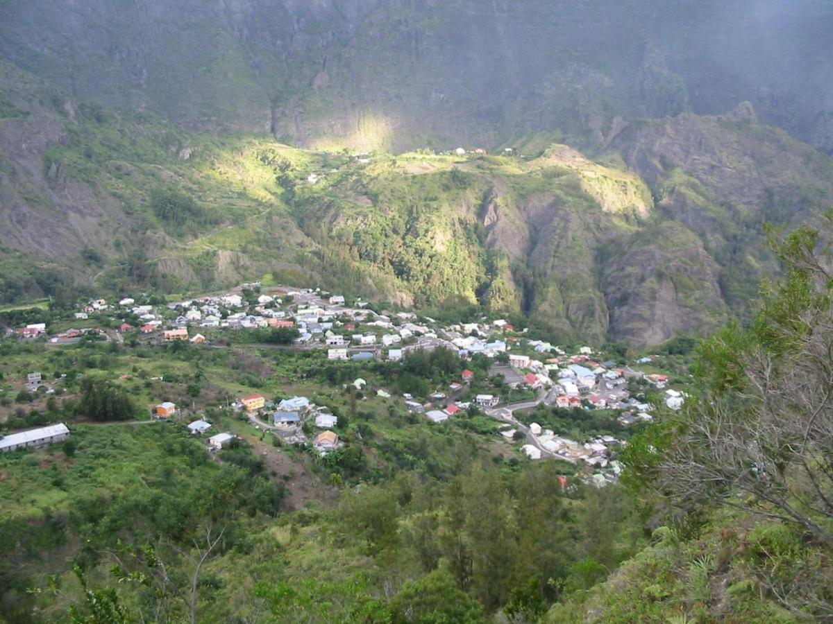 Auberge Du Cap سيلاوس المظهر الخارجي الصورة