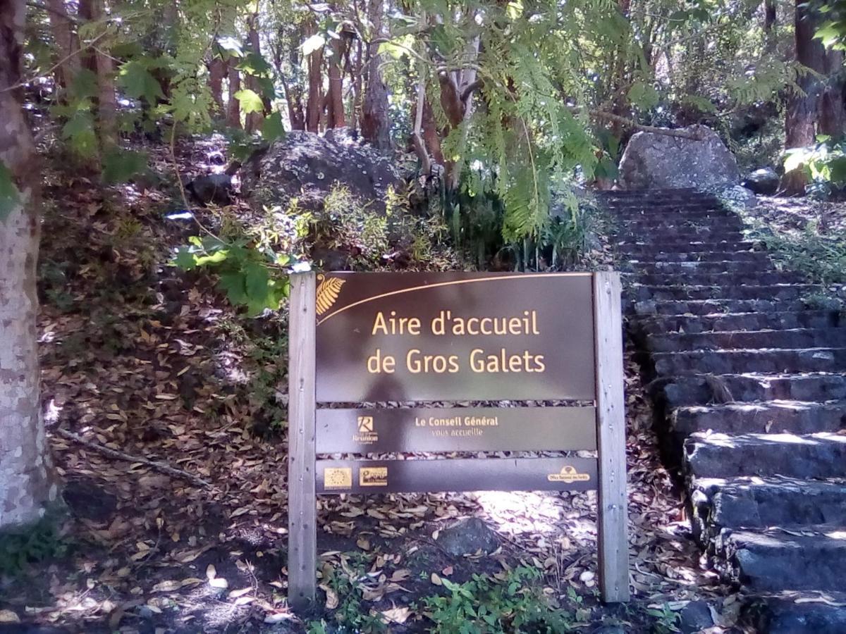 Auberge Du Cap سيلاوس المظهر الخارجي الصورة